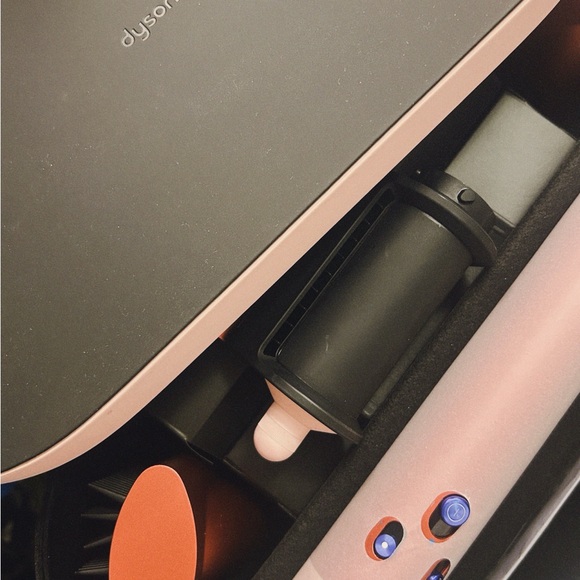 Dyson Airwrap Complete Long - Picture 6 of 7